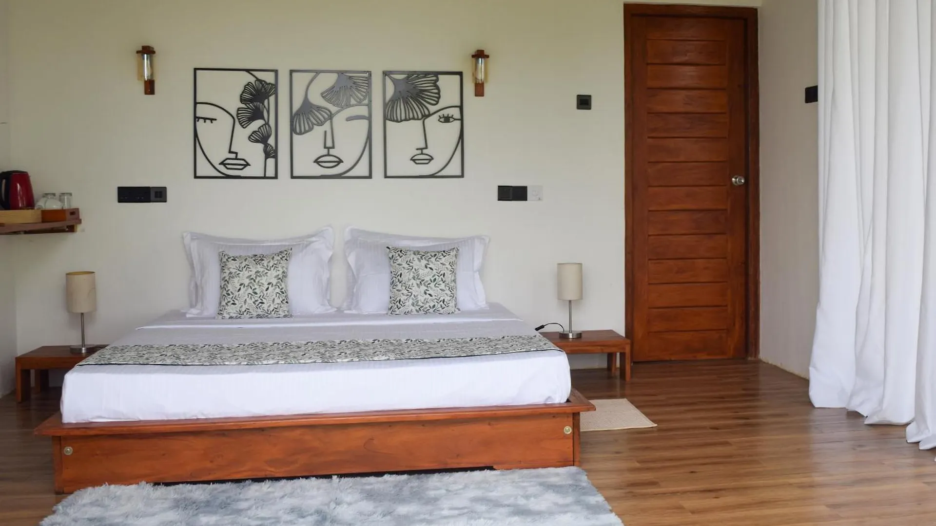 Guest house Paarvie Sigiriya Hotel
