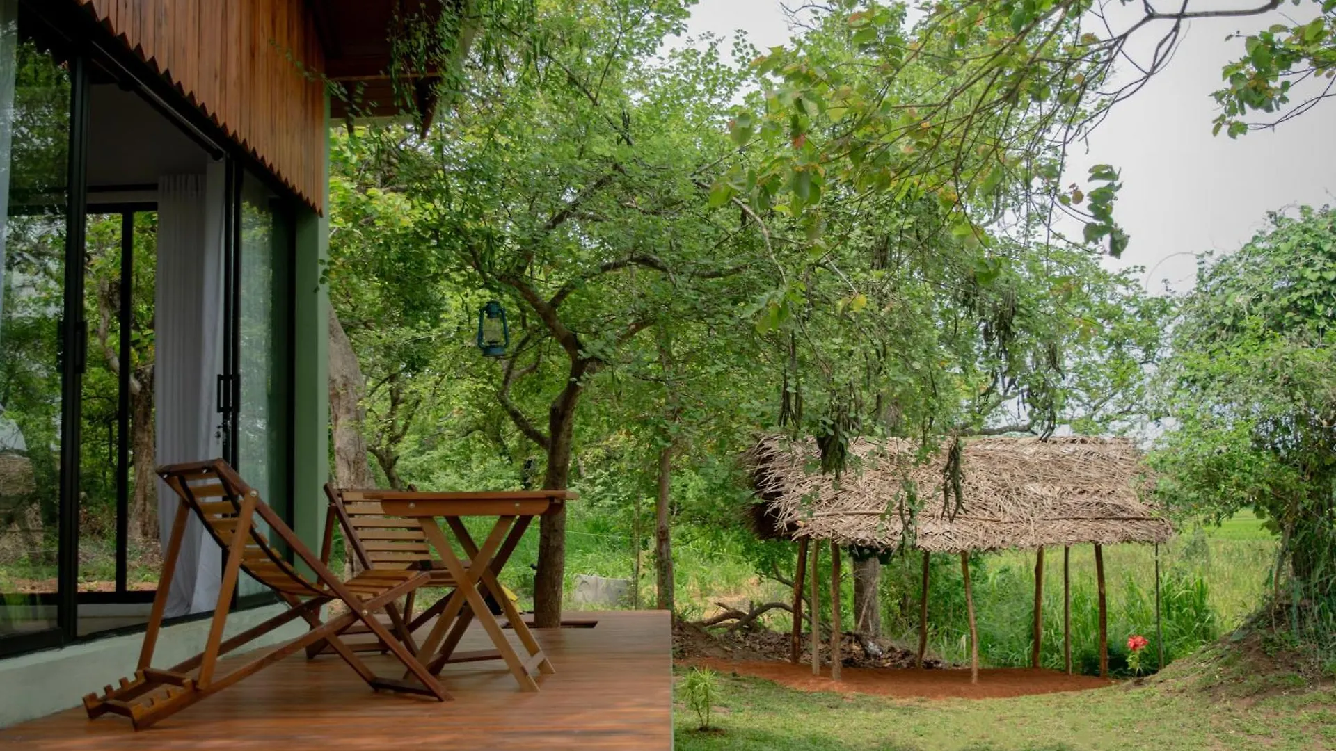 Guest house Paarvie Sigiriya Hotel