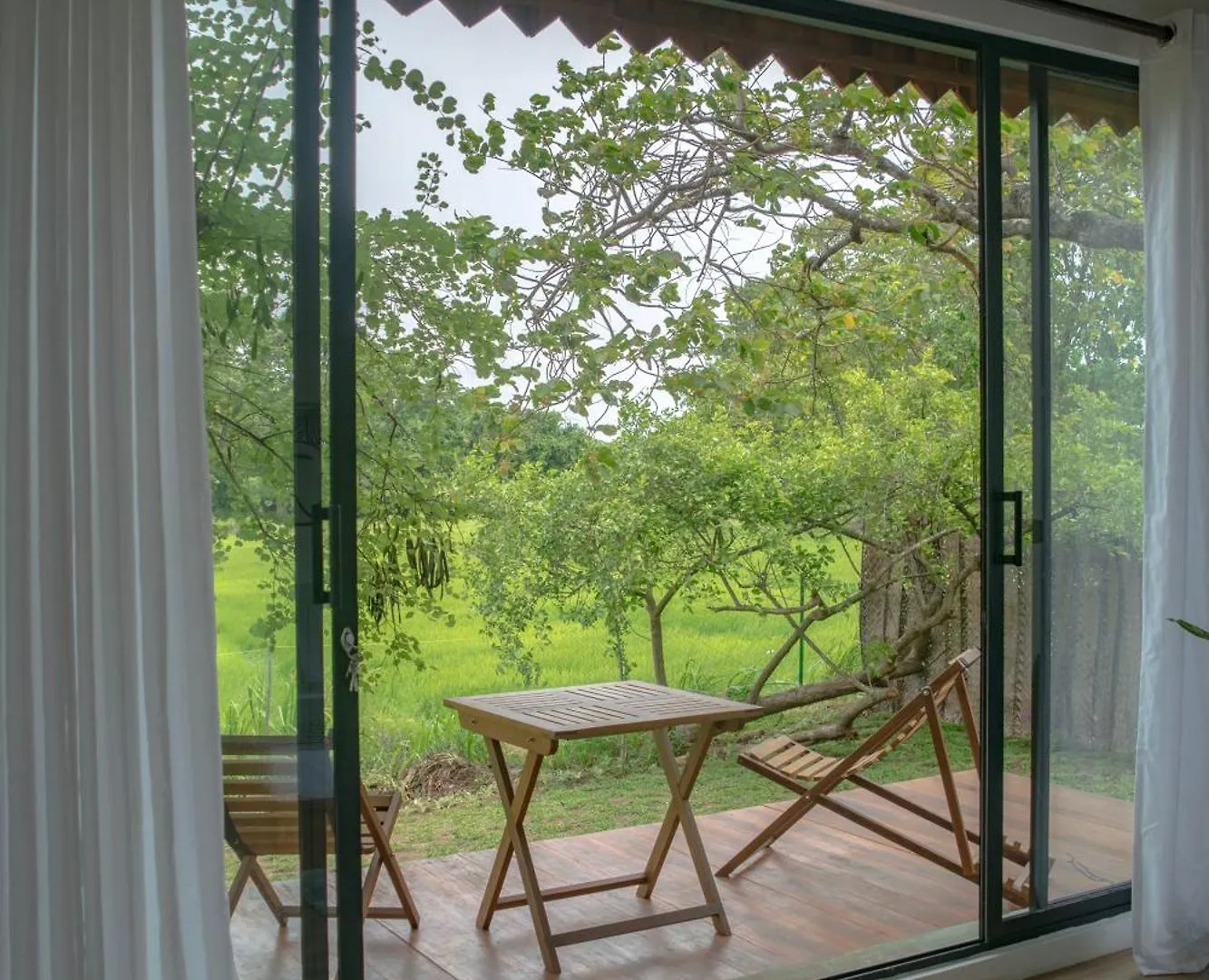 Paarvie Sigiriya Hotel Guest house