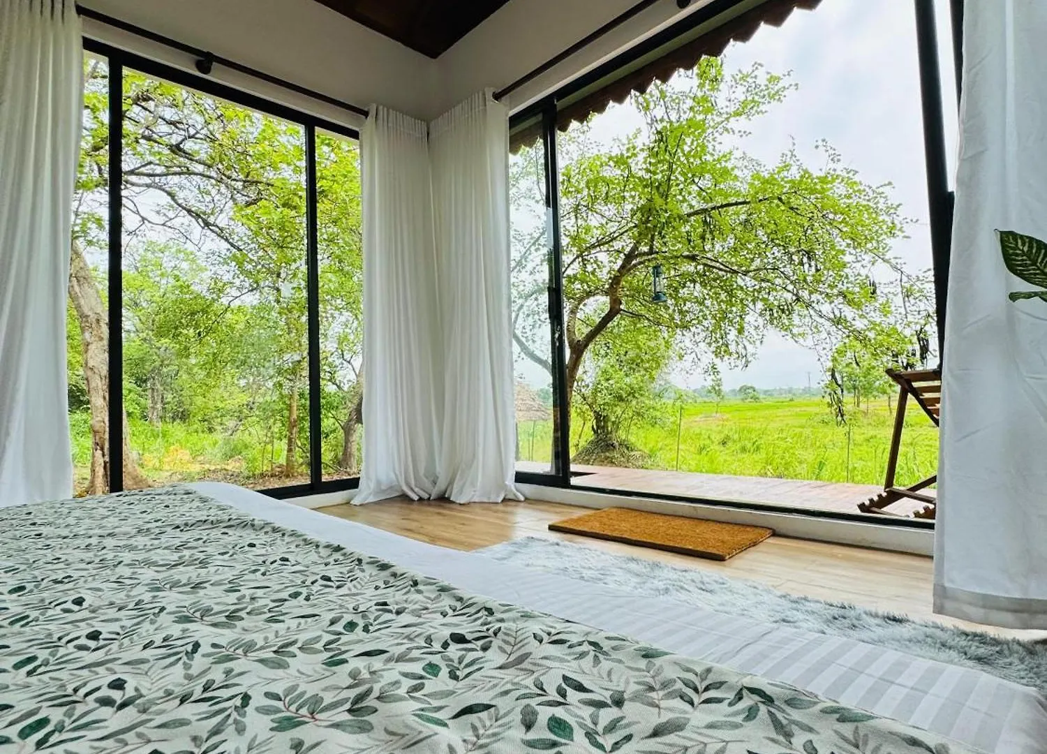 Paarvie Sigiriya Hotel 0*,