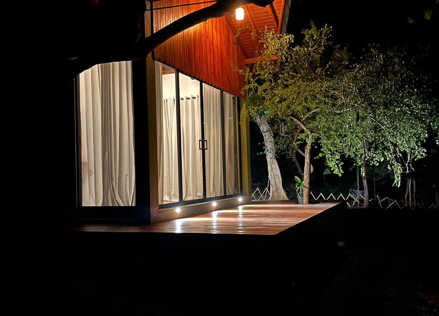 Guest house Paarvie Sigiriya Hotel Sri Lanka