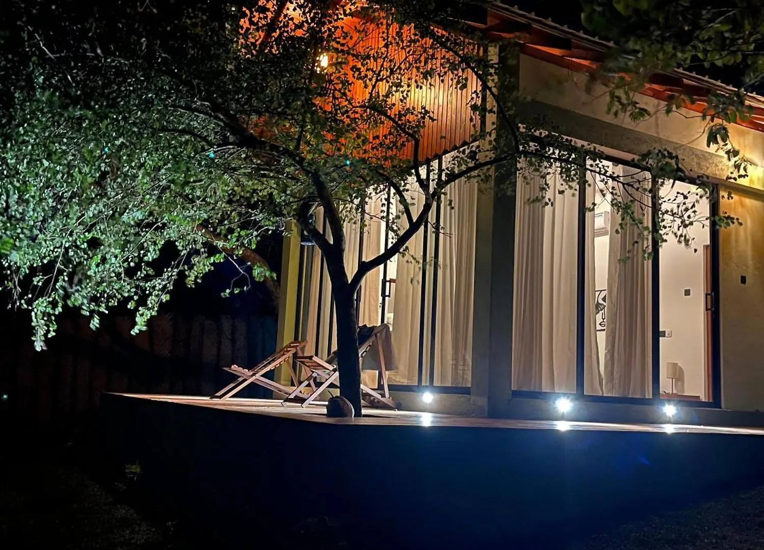 Guest house Paarvie Sigiriya Hotel