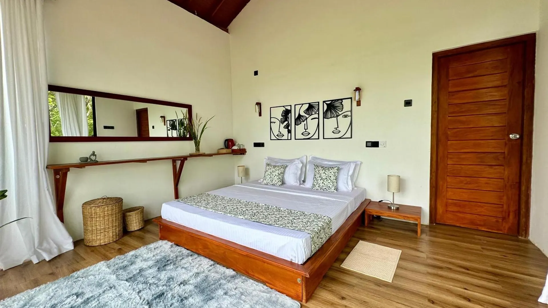 Paarvie Sigiriya Hotel Guest house
