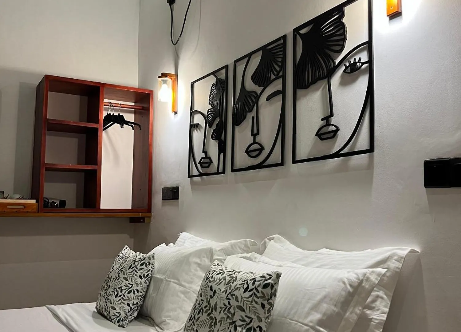 Paarvie Sigiriya Hotel Guest house