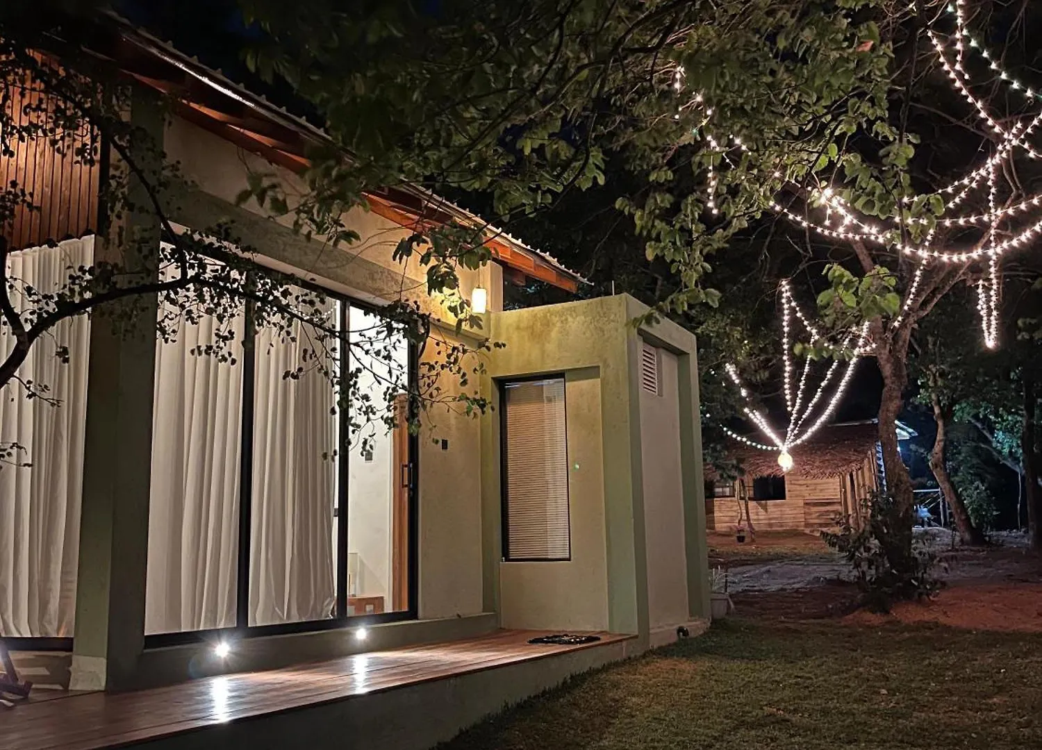 Paarvie Sigiriya Hotel Guest house