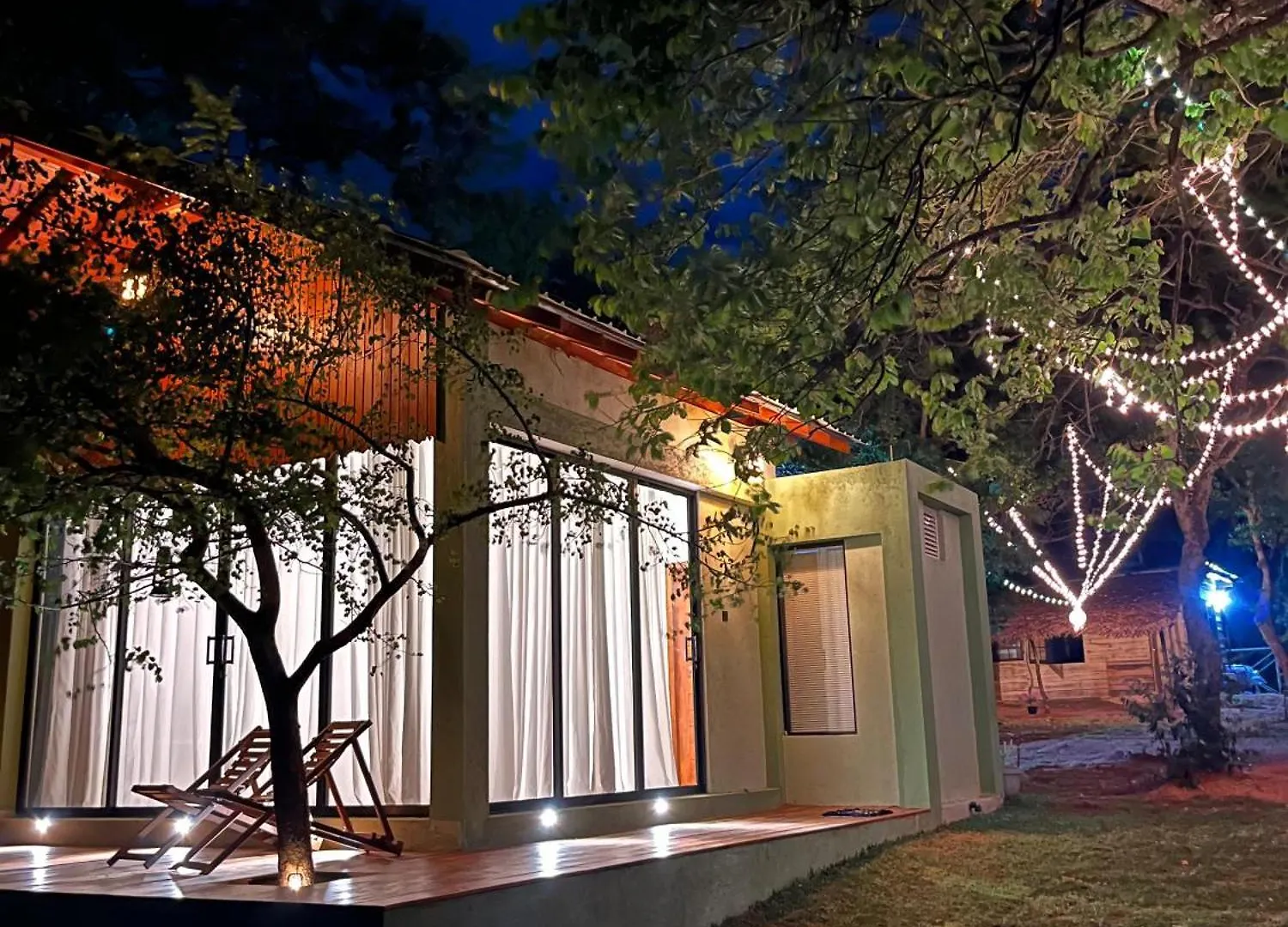 Paarvie Sigiriya Hotel Guest house