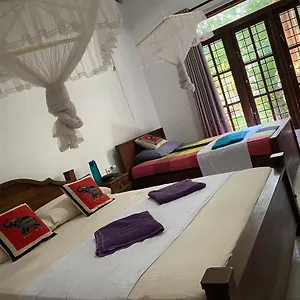 Guest house Woodsy, Sigiriya