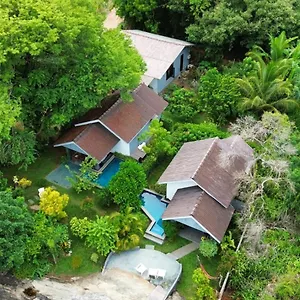 Guest house Hidden, Sigiriya