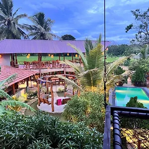 Guest house Roy's, Sigiriya
