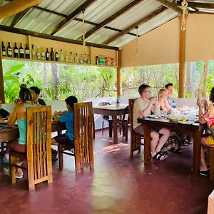Guest house Gangadiya, Sigiriya